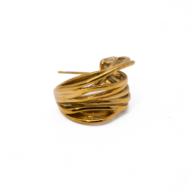 ARETES Y00682 DORADO Acero Inoxidable F27