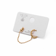 ARETES Y00764 DORADO Acero Inoxidable F38