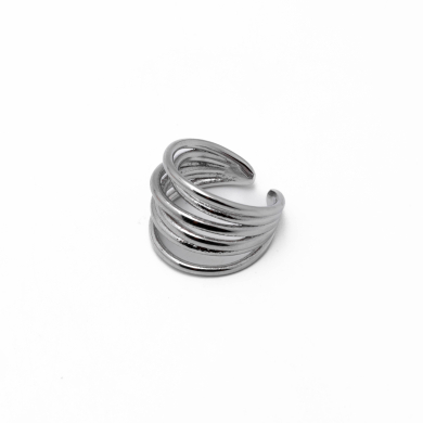 ANILLO ACERO ZO11279R250 2A133