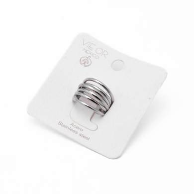 ANILLO ACERO ZO11279R250 2A133