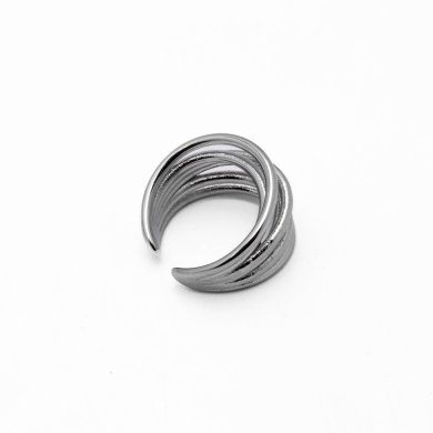 ANILLO ACERO ZO11279R250 2A133