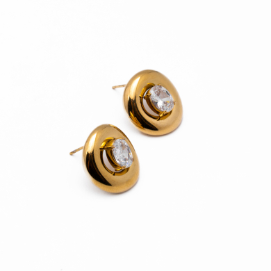 ARETES Y00770 DORADO Acero Inoxidable G31