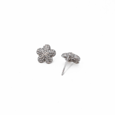 ARETES Y00635 PLATEADO Acero Inoxidable G31
