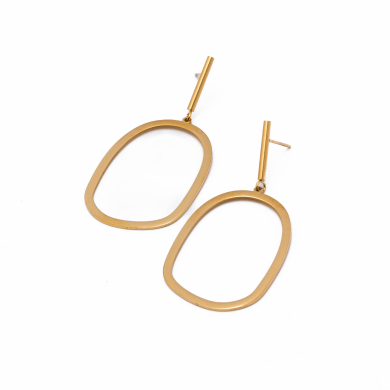 ARETES Y00722 DORADO Acero Inoxidable F45