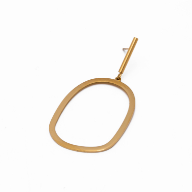 ARETES Y00722 DORADO Acero Inoxidable F45