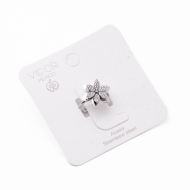 ANILLO ZO14531R DORADO Acero Inoxidable A57