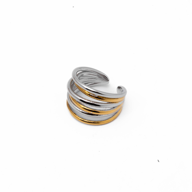 ANILLO ACERO ZO11279R250 2A133