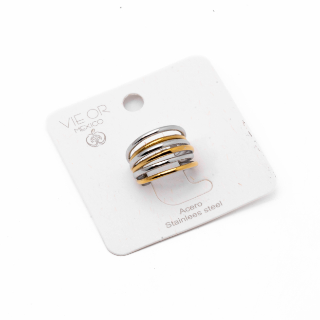 ANILLO ACERO ZO11279R250 2A133 A36