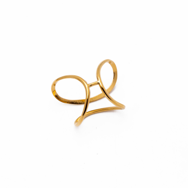 ANILLO Acero ZO11123R150 /2A35 -2A35 2A35