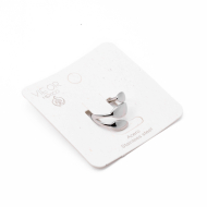 ANILLO ZO11353R150 PLATEADO Acero Inoxidable 2A43