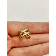Simulador Y00918 Dorado Acero Inoxidable