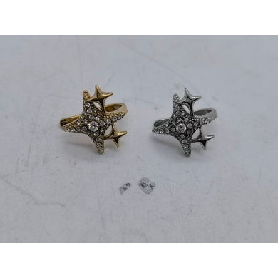 Simulador Y00986 Dorado Acero Inoxidable