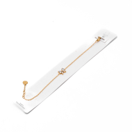 PULSERA ACERO ZO11956B 2A121 2B35