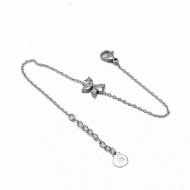 PULSERA ACERO ZO11956B 2A121 2B35