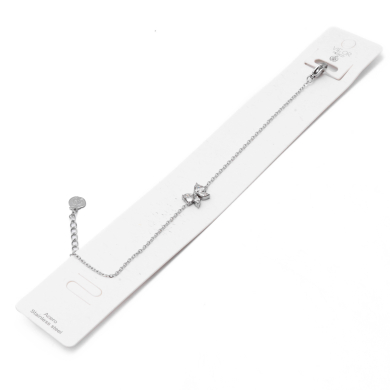 PULSERA ACERO ZO11956B 2A121 2B35