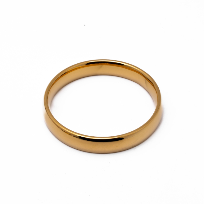 BRAZALETE ZO14012B/12MM DORADO Acero Inoxidable 2C52