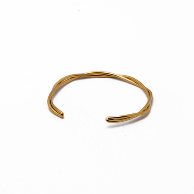BRAZALETE ZO13422B250 Dorado Acero Inoxidable -2C15 2C14
