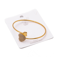 BRAZALETE ZO13470B DORADO Acero Inoxidable 2C14