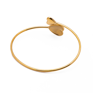 BRAZALETE ZO13470B DORADO Acero Inoxidable 2C14