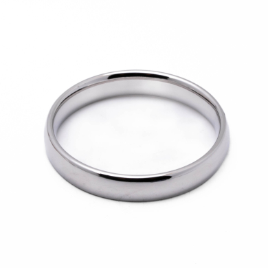BRAZALETE ZO14012B/12MM PLATEADO Acero Inoxidable