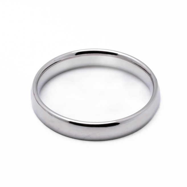 BRAZALETE ZO14012B/12MM PLATEADO Acero Inoxidable 2C52