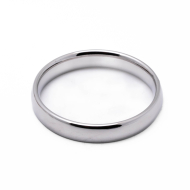 BRAZALETE ZO14012B/12MM PLATEADO Acero Inoxidable 2C52