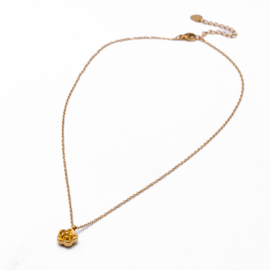 COLLAR ACERO ZO11925N E25 E25
