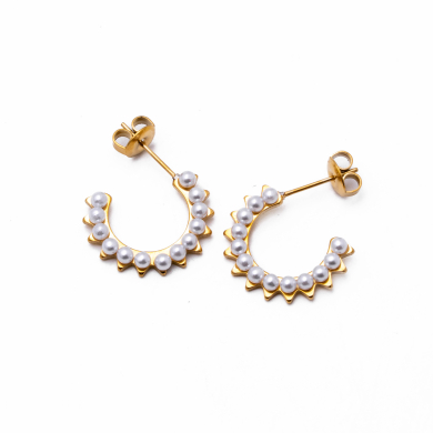 ARETES ZO5103E DORADO Acero Inoxidable F22