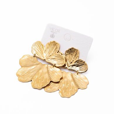 ARETES ZO14501E DORADO Acero Inoxidable G57