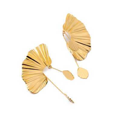 ARETES ZO8890E DORADO Acero Inoxidable G56