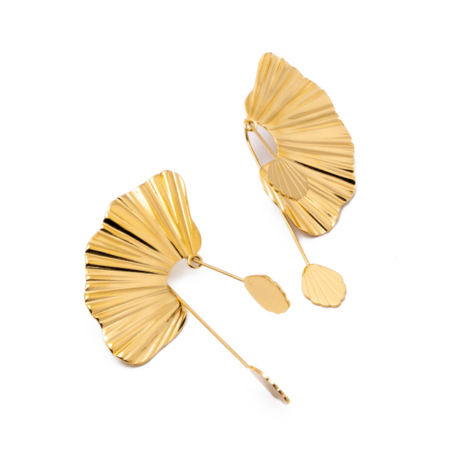 ARETES ZO8890E DORADO Acero Inoxidable G56