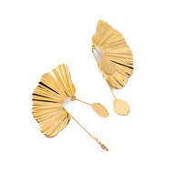 ARETES ZO8890E DORADO Acero Inoxidable G56