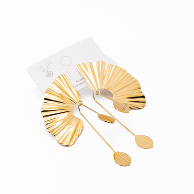 ARETES ZO8890E DORADO Acero Inoxidable G56