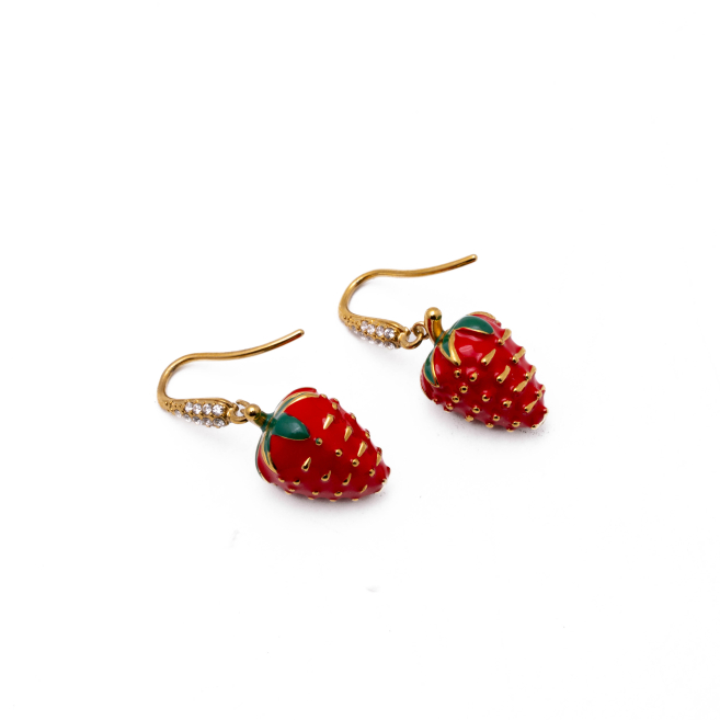ARETES ZO15234E DORADO Acero Inoxidable G33