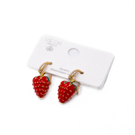 ARETES ZO15234E DORADO Acero Inoxidable G33