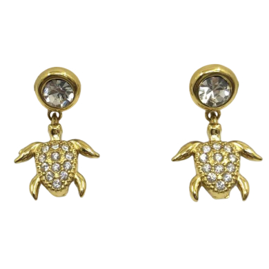 ARETES ZO15040E DORADO Acero Inoxidable F43