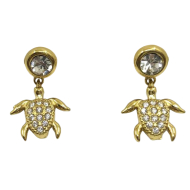 ARETES ZO15040E DORADO Acero Inoxidable F43