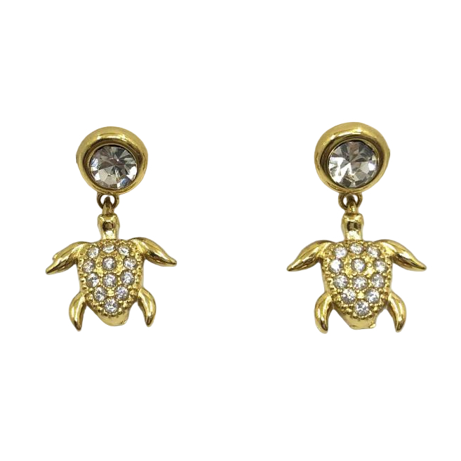 ARETES ZO15040E PLATEADO Acero Inoxidable F43
