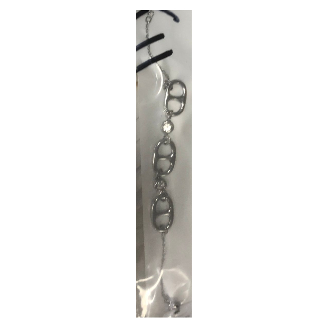 PULSERA ZO12984B DORADO Acero Inoxidable 2B49
