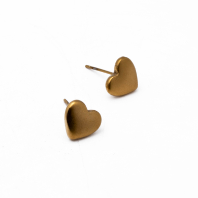 ARETES ZO15315E DORADO Acero Inoxidable F32