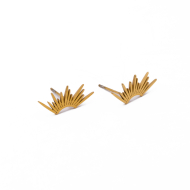 ARETES ZO3909E150 DORADO Acero Inoxidable G11