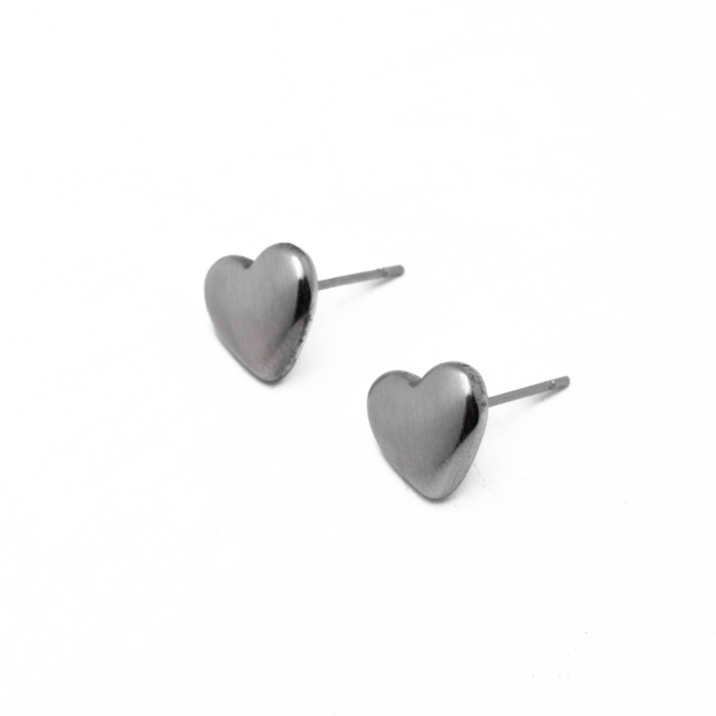 ARETES ZO15315E PLATEADO Acero Inoxidable F32