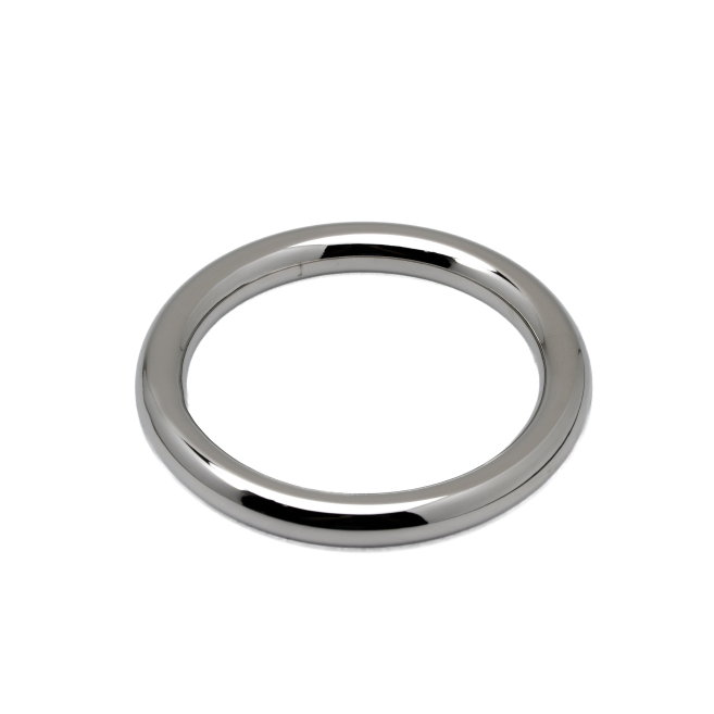 BRAZALETE ZO14014B/10MM PLATEADO Acero Inxidable 2C52 2C53