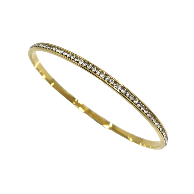 ANILLO ZO15389B PLATEADO Acero Inoxidable