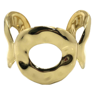 BRAZALETE ZO15392B DORADO Acero Inoxidable 2C59