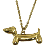 COLLAR ZO15937N PLATEADO Acero Inoxidable E24