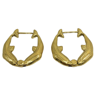 ARETES ZO14936E DORADO Acero Inoxidable F25