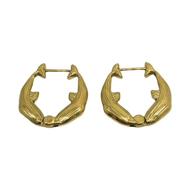 ARETES ZO14936E DORADO Acero Inoxidable F25