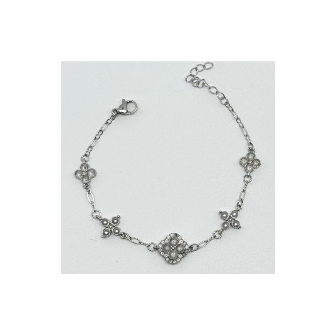 PULSERA ZO15088B DORADO Acero Inoxidable 2C37