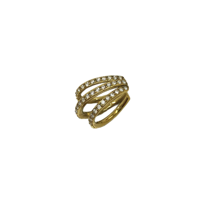 SIMULADOR ZO15342E PLATEADO Acero Inoxidable F38